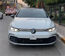 Volkswagen Golf 2023