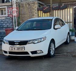 Kia Cerato 2011
