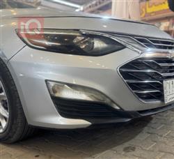 Chevrolet Malibu 2019