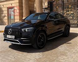 Mercedes-Benz GLE 2022