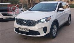 Kia Sorento 2020