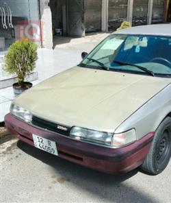 Mazda 626 1988