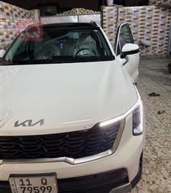 Kia Sorento 2025