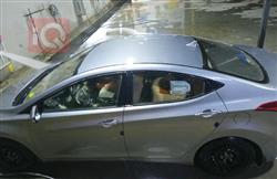 Hyundai Elantra 2016