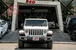 Jeep Wrangler 2023