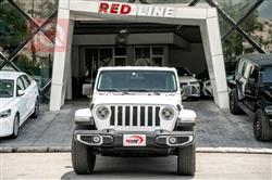 Jeep Wrangler 2022