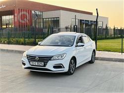 MG 5 2022