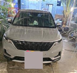 Kia Carnival 2024