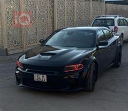 2023 دودج تشارجر