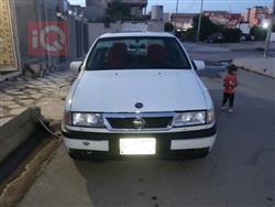 Opel Vectra 1991