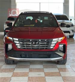 Hyundai Tucson 2023