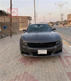 Dodge Charger 2019