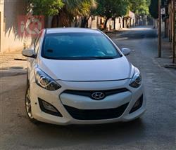 Hyundai Elantra 2015