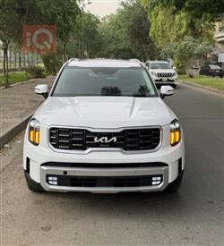 Kia Telluride 2024