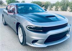 Dodge Charger 2016