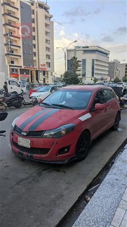 Chery Fulwin 2 2013