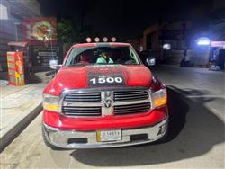 Ram 1500 2019