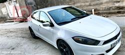 Dodge Dart 2016