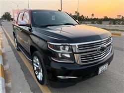 Chevrolet Tahoe 2020