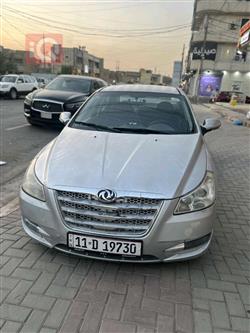 2015 دونج فينج S30