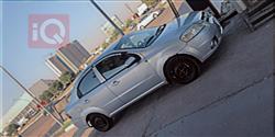 Chevrolet Aveo 2009