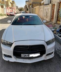 Dodge Charger 2014