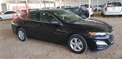 Chevrolet Malibu 2024