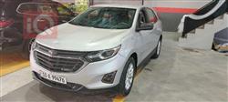 Chevrolet Equinox 2019