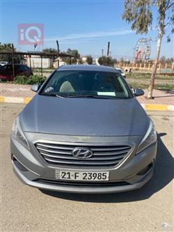 Hyundai Sonata 2017
