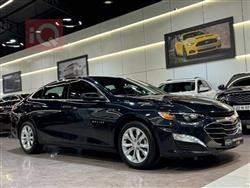 Chevrolet Malibu 2023