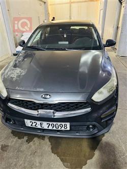 Kia Forte 2021