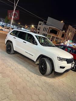 Jeep Grand Cherokee 2019
