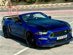 Ford Mustang 2018