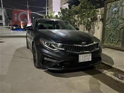 Kia Optima 2020