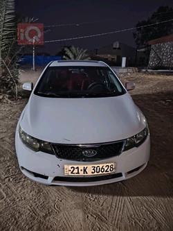 Kia Cerato 2011