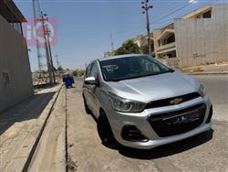 Chevrolet Spark 2018