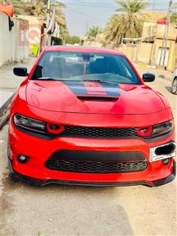 Dodge Charger 2020