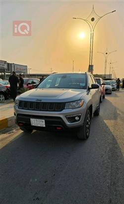 Jeep Compass 2020