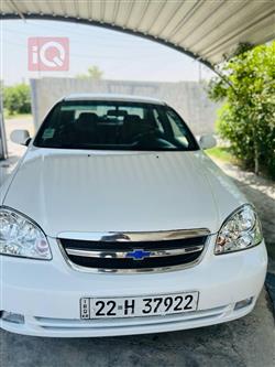 Chevrolet Optra 2014