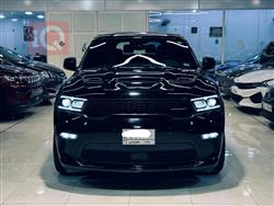 Dodge Durango 2022
