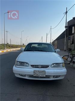Hyundai Sonata 1994