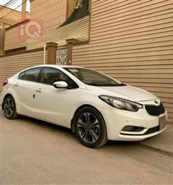 Kia Cerato 2013