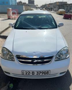 Chevrolet Optra 2013