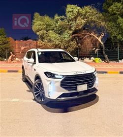 2024 جيتور X70 بلس