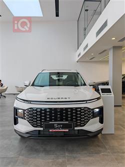 2025 ساوايست S07