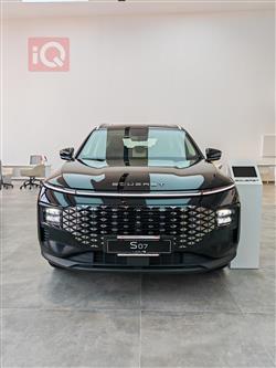 Soueast S07 2025
