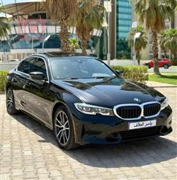 BMW 3-Series 2022