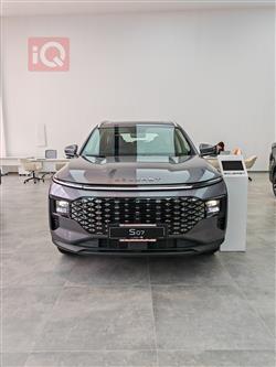 2025 ساوايست S07