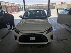 Toyota Yaris 2023