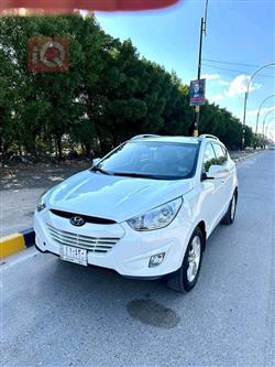 Hyundai Tucson 2011